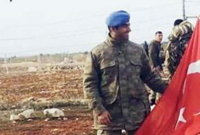 Şehidin kanı yerde kalmadı: 5 terörist öldürüldü