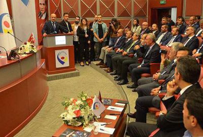 Başbakan Yardımcısı Işık: Kuzey Irak’ın yaptığı resmen kendini ateşe atmaktır