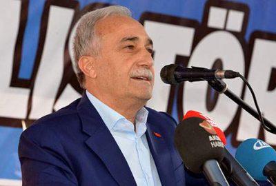 Fakıbaba: 80 milyonun protein oranını artırmamız lazım