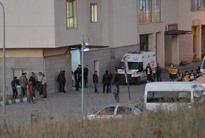 Ağrı’da 2 asker ve 2 güvenlik korucusu şehit oldu