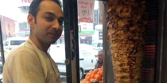 Döner ustası arkadaşının cinsel organını kesip öldürdü