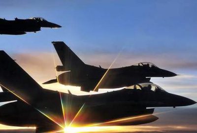 TSK’dan Kuzey Irak’a hava harekatı