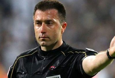 1.Lig’de hakemler açıklandı! Bursaspor bu hafta…