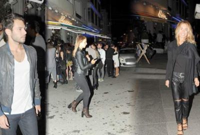 Aşk trafiği karıştı