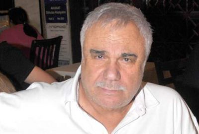 ‘Yürümekte zorlanıyorum’