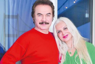 Sevim Emre’ye albüm yapıyor