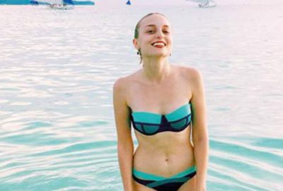 Yaz bitmesin istiyor