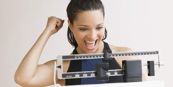 Yağ yakan inanılmaz yöntem