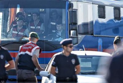 Erdoğan’a suikast girişimi davasında karar duruşması 4 Ekim’de