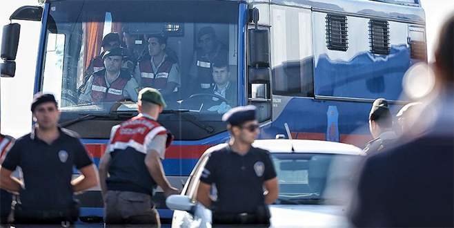 Erdoğan’a suikast girişimi davasında karar duruşması 4 Ekim’de