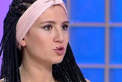 Sevgilisi tarafından kamyonetle ezilen genç kız, bir daha eski haline dönemeyecek