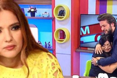 Demet Akalın’dan kuzenine şoke eden sözler: Evime gelip hırsızlık yapana…