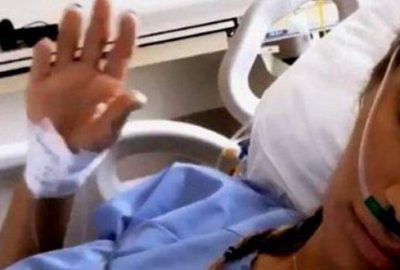 İrem Derici’nin sahnelere döneceği tarih belli oldu