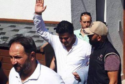 Kılıçdaroğlu’nun avukatı serbest bırakıldı