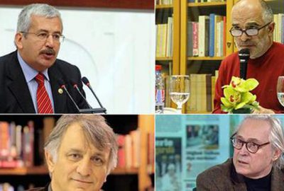 Azerbaycan’dan ‘4 ünlü Türk’ için tutuklama kararı!