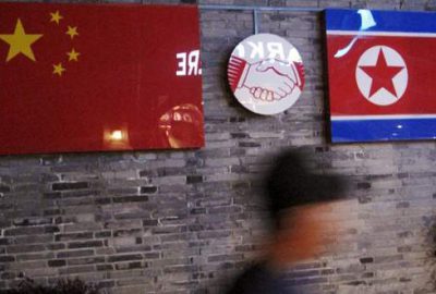 Çin’den Kuzey Kore’ye darbe