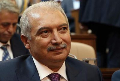 İstanbul’un yeni belediye başkanı belli oldu