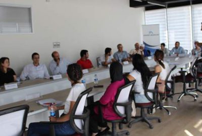 Girişimci adaylarına fırsat