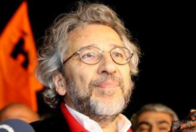 Can Dündar’a kötü haber!