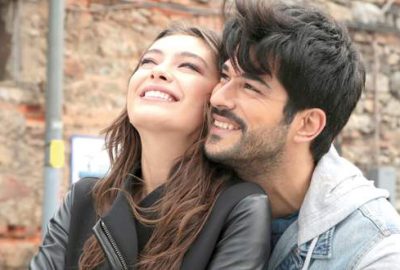 Kara Sevda Emmy finalinde