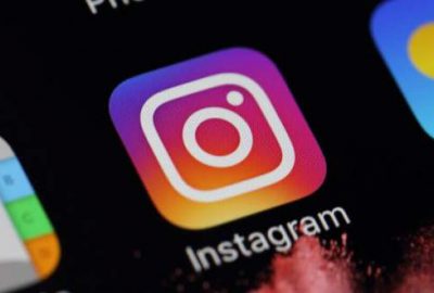 Instagram güvenliğiniz için!