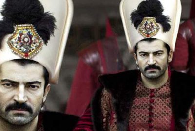 İşte Fatih’in İmparatoriçesi