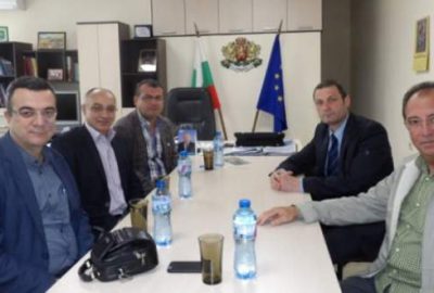 Şişecam, Bulgaristan’daki fabrikaları için işçi arıyor