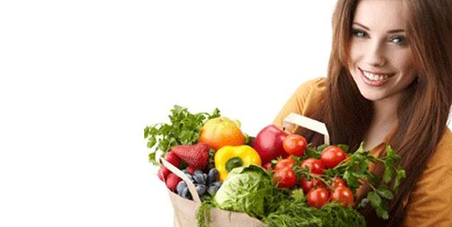 Hem zayıflayın hem sağlıklı kalın!