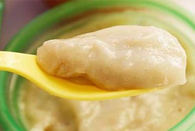 Bebek mamalarında zehir skandalı