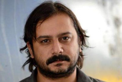 Behzat Ç.’nin yazarı Emrah Serbes tutuklandı