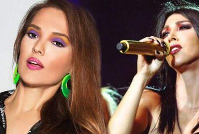 Hande Yener’den Demet Akalın’ı kızdıracak sözler