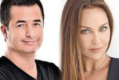 Hülya Avşar, Acun’u sildi