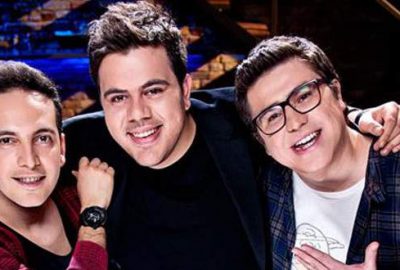 3 Adam ayrıldı mı?