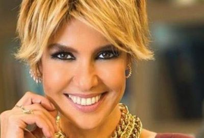 Gülben Ergen sonunda muradına eriyor!