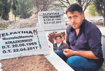 82 yaşındaki adam ‘cani’ çıktı! Ailesi şok oldu…