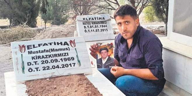 82 yaşındaki adam ‘cani’ çıktı! Ailesi şok oldu…