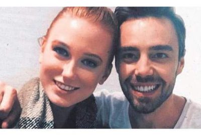 Murat Dalkılıç mutluluğu Katerina’da mı buldu?