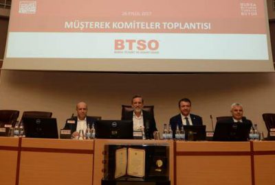 ‘Seçim değil proje odaklı çalışıyoruz’