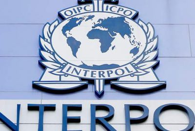Filistin, INTERPOL’e üye oldu