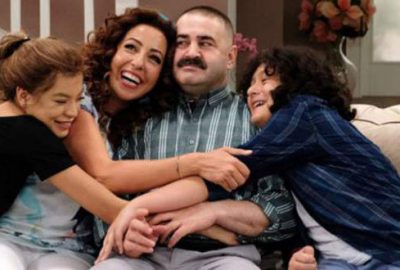 Bir reyting kurbanı daha!