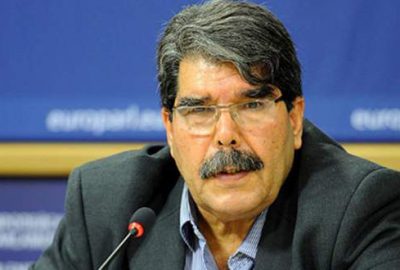 Salih Müslim: Türkiye Irak’a girerse, Türkiye’ye saldırırız