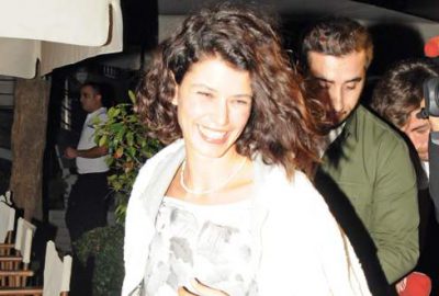 ‘İyi proje yok ben de yokum’