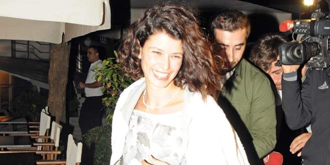 ‘İyi proje yok ben de yokum’