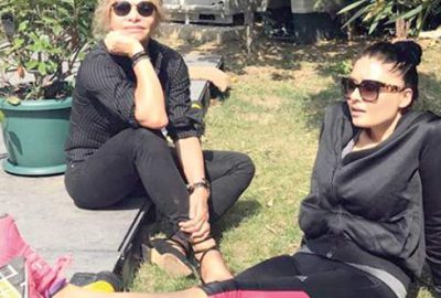 Kendine rağmen zayıflayacak