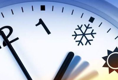 Yaz saati için yürütmeyi durdurma kararı!