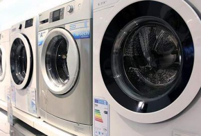 Beyaz eşya satışları yüzde 24 arttı