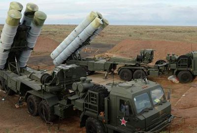 Kremlin’den S-400 açıklaması
