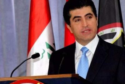 Barzani’den Türkiye açıklaması