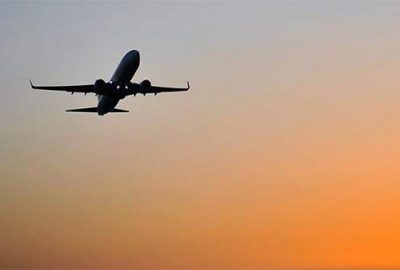 Yabancı şirketlerin IKBY’ye uçuşlarının askıya alınması istendi