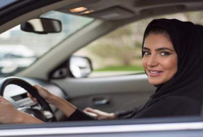Suudi Arabistan’dan kadınlara ehliyet izni